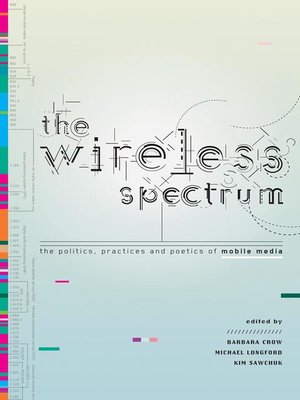cover image of The Wireless Spectrum